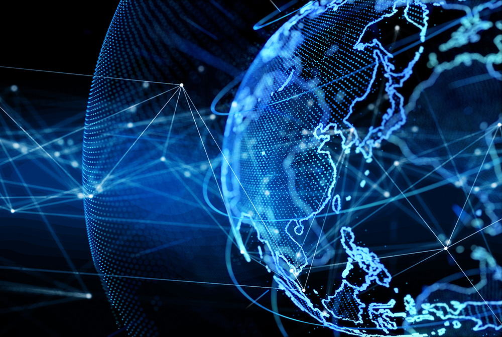 いちご農家の写真